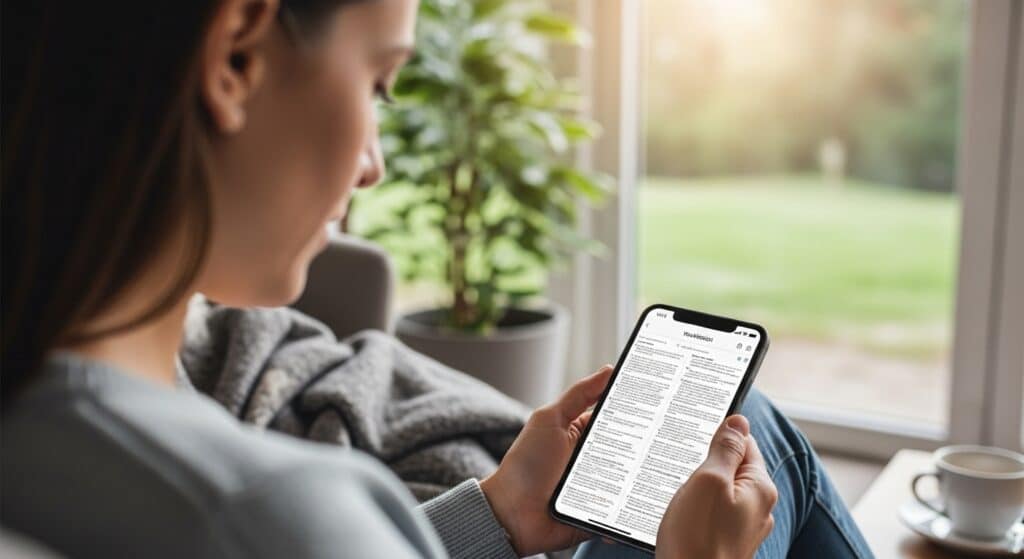 Conecta tu alma: Apps de Música Gospel