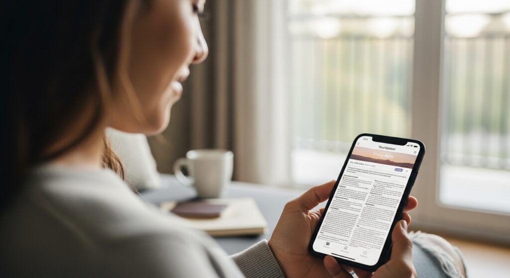 Biblia Siempre Contigo: ¡Descúbrela!