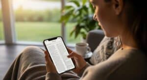 Música Gospel: Tu Fe en Tus Manos