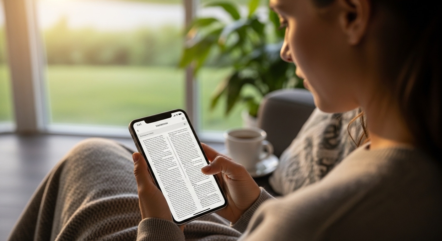 Música Gospel: Tu Fe en Tus Manos