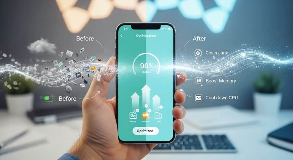 Maximiza tu móvil sin límites