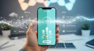 Maximiza tu móvil sin límites