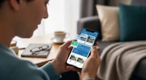 Recupera fotos al instante con DiskDigger