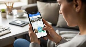 Recupera Fotos al Instante con DiskDigger