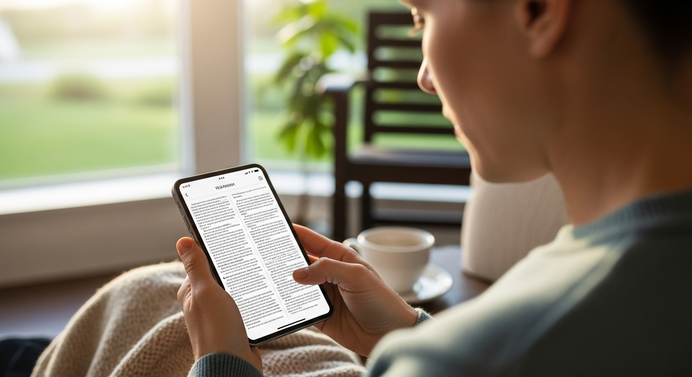 Conéctate con el Gospel Ahora