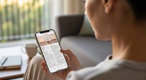 Conéctate con Dios: Biblia App