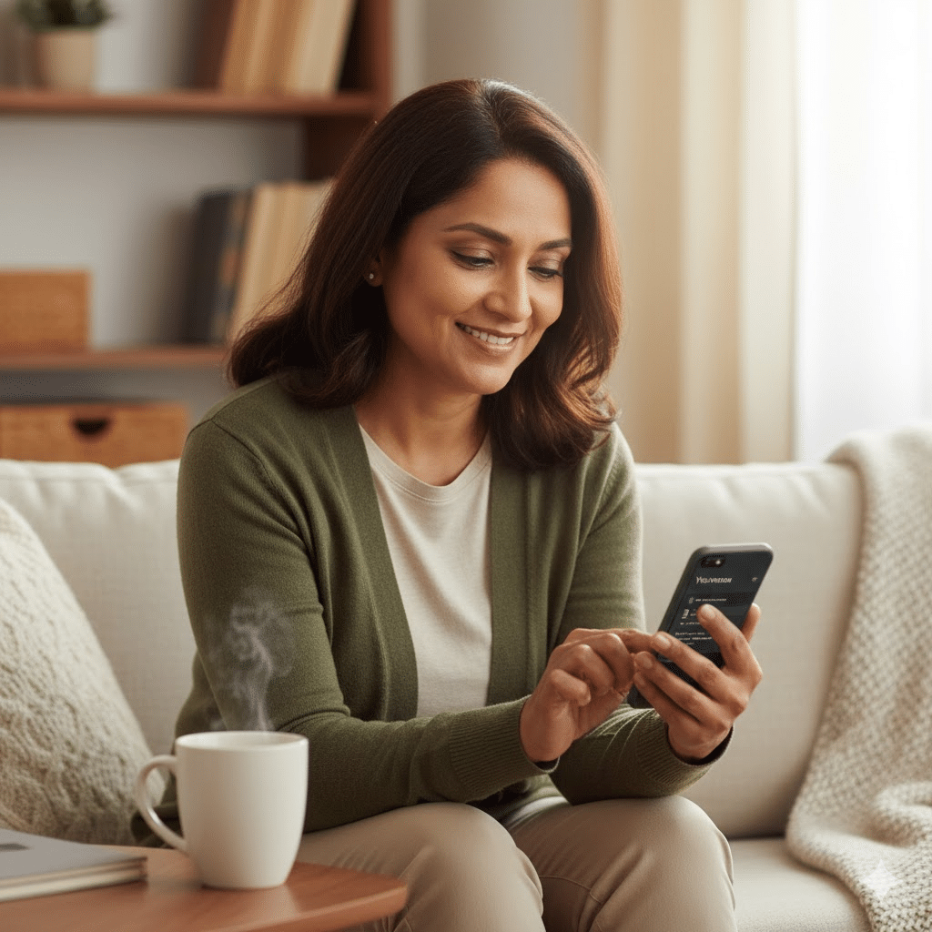 Conéctate con Dios: YouVersion