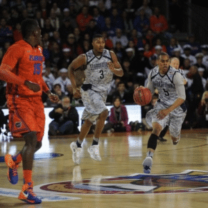 Vive la NBA en directo