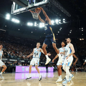 Disfruta la NBA en cualquier lugar