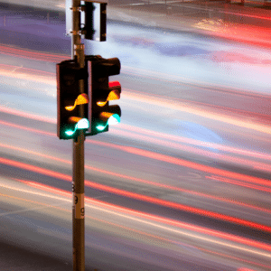 Domina Tráfico Fácil con App Innovadora