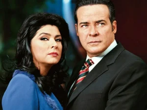 Disfruta Cientos de Telenovelas en Línea