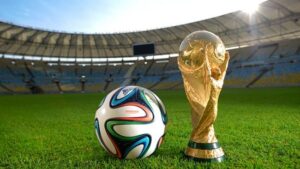 Partidos del Mundial en Vivo y en un Solo Lugar