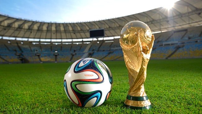 Partidos del Mundial en Vivo y en un Solo Lugar